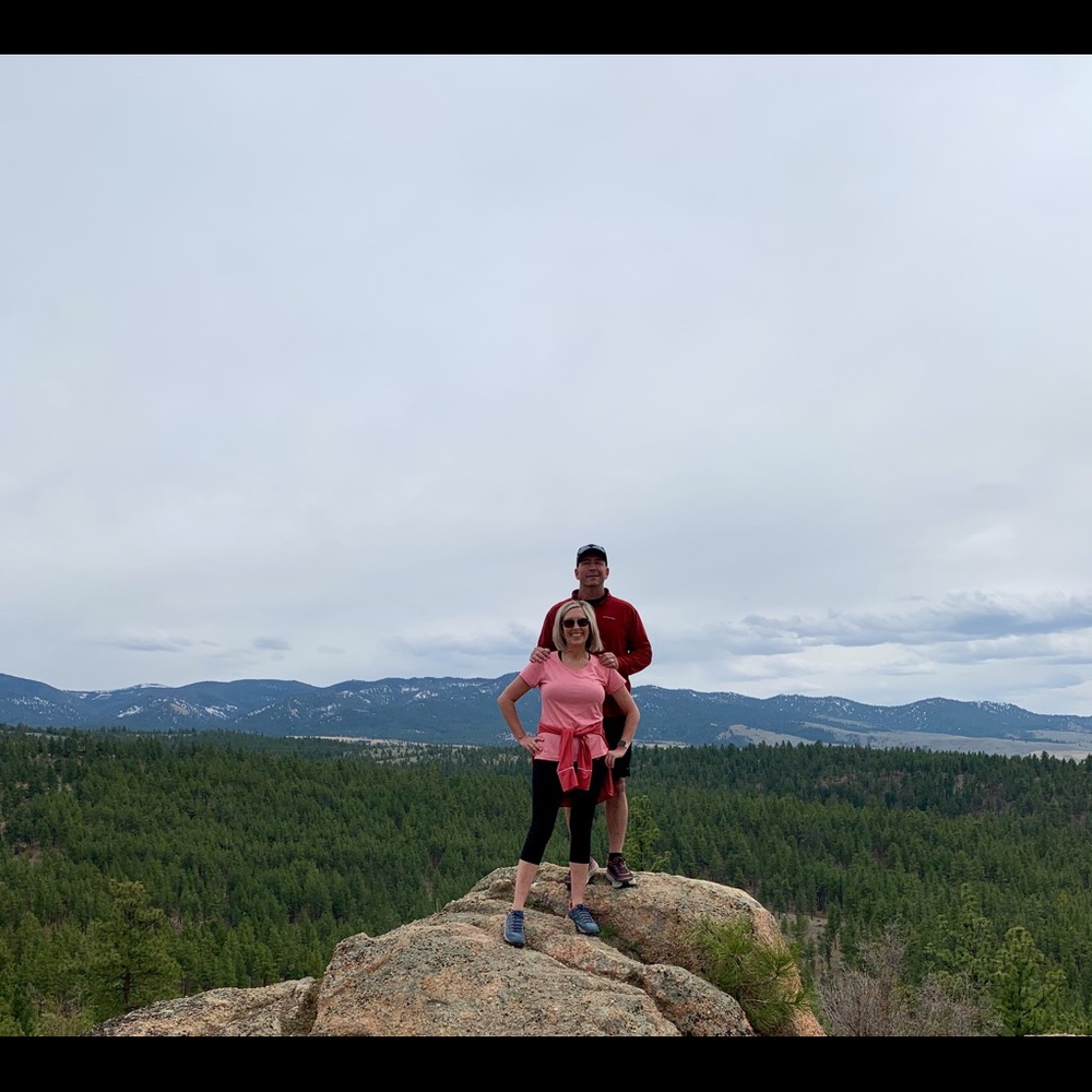 Meet your Posher, Laura